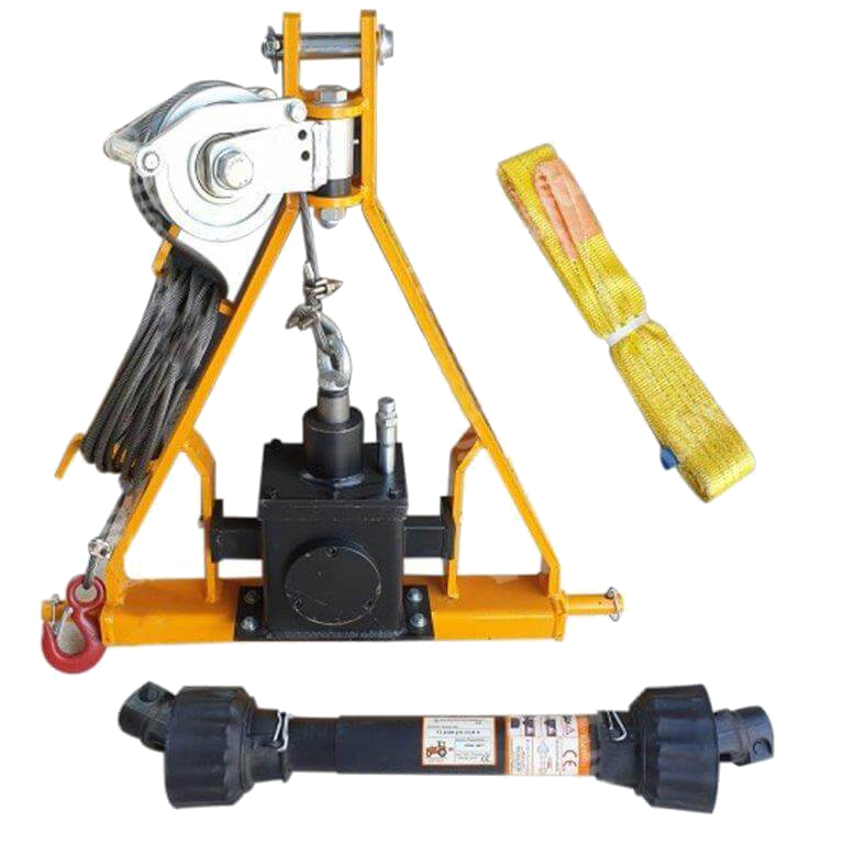 Vibrope X Almond Tree Shaker